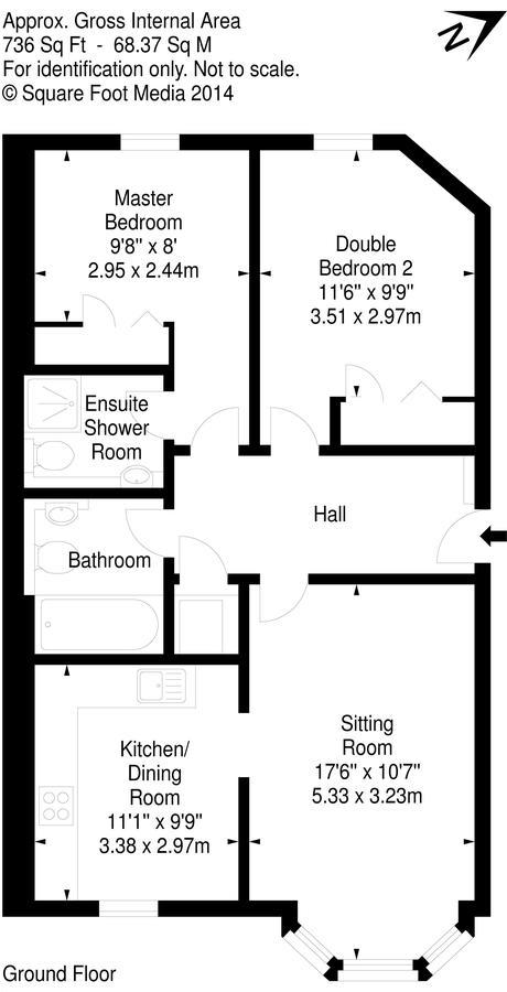 Dicksonfield Quiet Central Family Apartment With Parking 에든버러 외부 사진